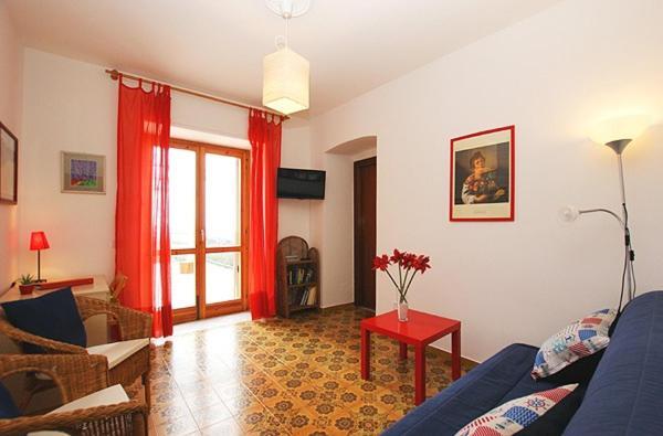 Casa Renata Villa กัสเตลลาบาเต ภายนอก รูปภาพ