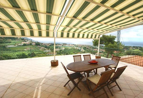 Casa Renata Villa กัสเตลลาบาเต ภายนอก รูปภาพ