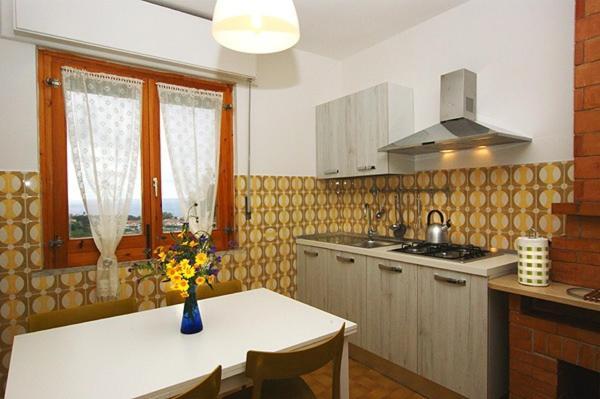 Casa Renata Villa กัสเตลลาบาเต ภายนอก รูปภาพ