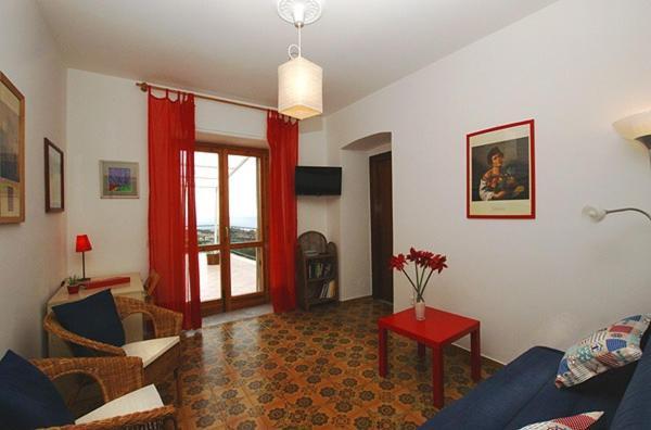 Casa Renata Villa กัสเตลลาบาเต ภายนอก รูปภาพ