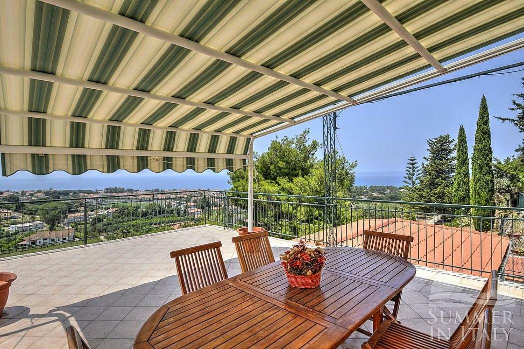Casa Renata Villa กัสเตลลาบาเต ภายนอก รูปภาพ
