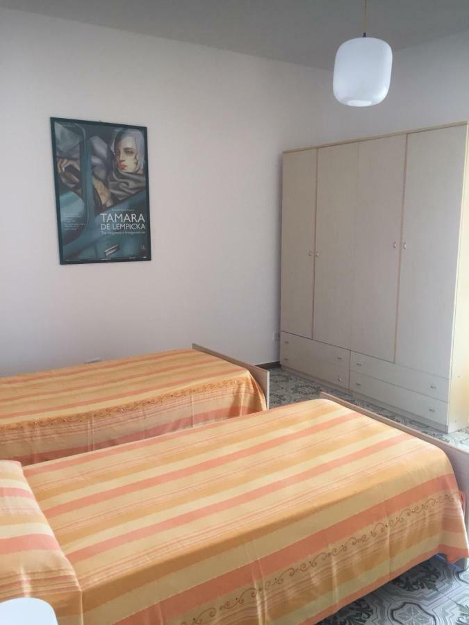 Casa Renata Villa กัสเตลลาบาเต ภายนอก รูปภาพ